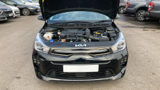 Kia Rio 1.0 T GDi 48V 118 GT-Line S 5dr Petrol Hatchback